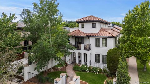 579 Madison Street Denver CO 80206