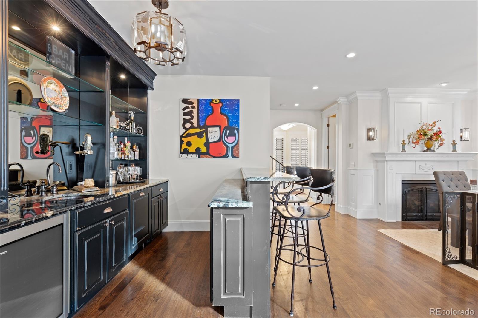 579 Madison Street, Denver, CO, 80206 4 579 Madison Street