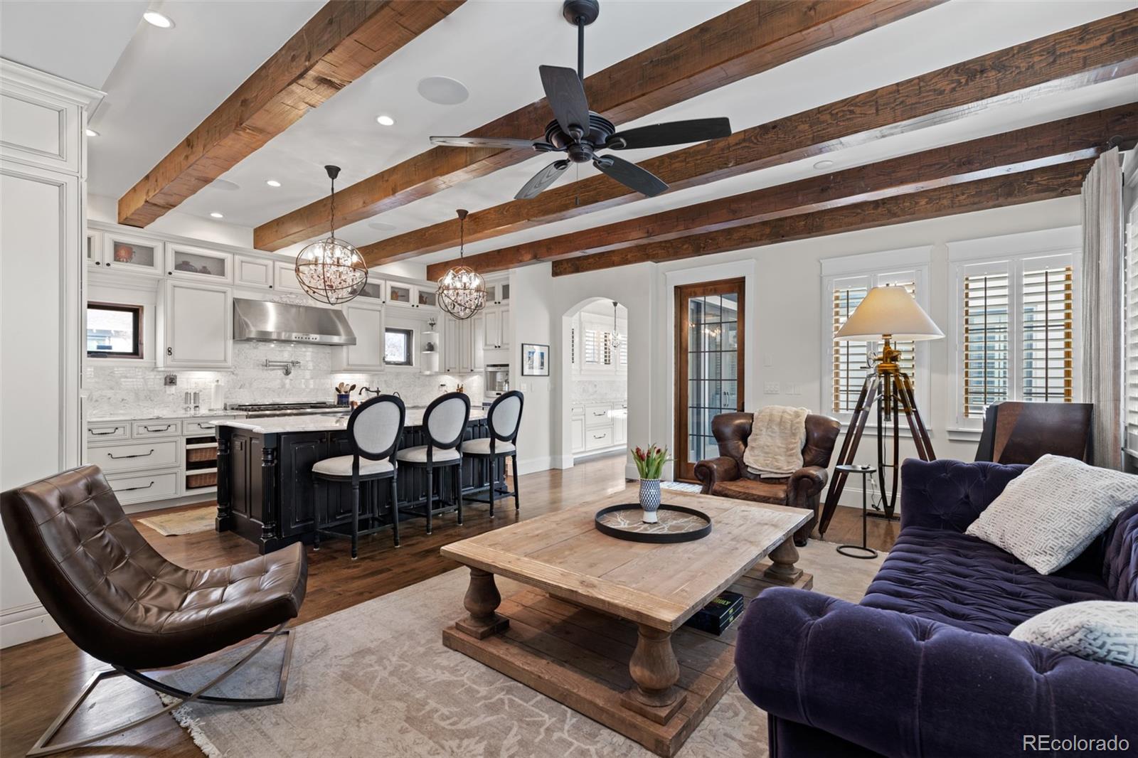 579 Madison Street, Denver, CO, 80206 1 579 Madison Street