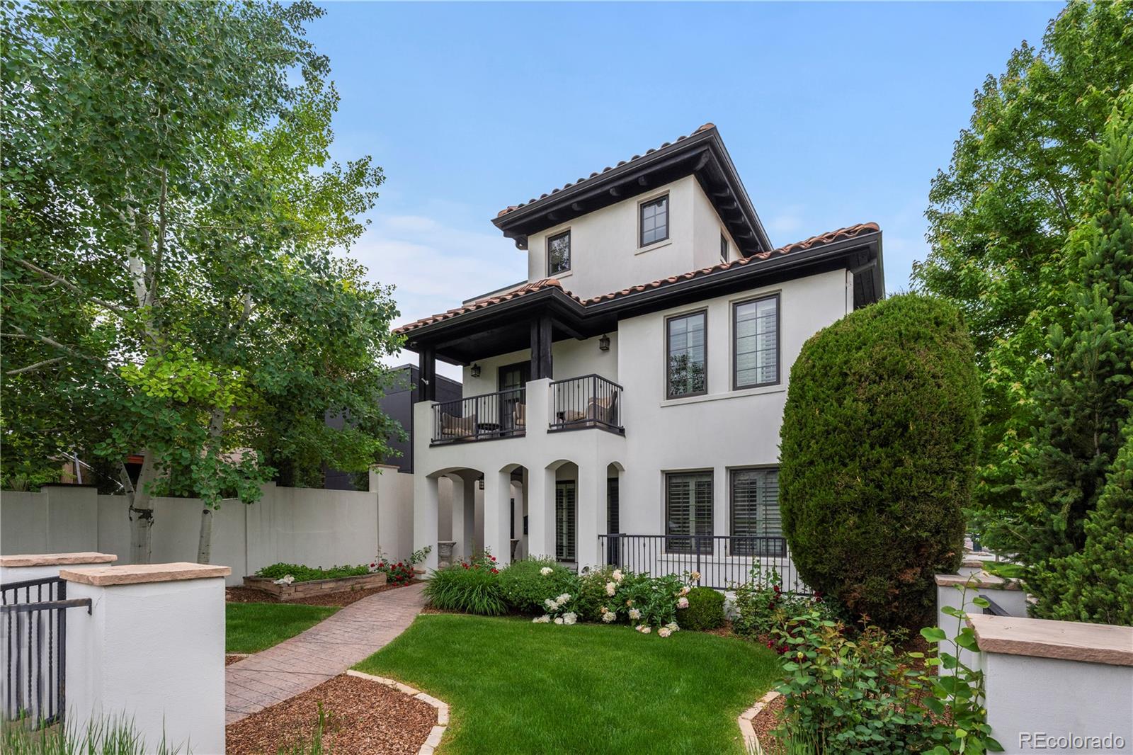 579 Madison Street, Denver, CO, 80206 1 579 Madison Street