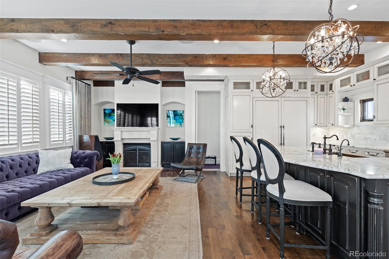 579 Madison Street, Denver, CO, 80206 2 579 Madison Street
