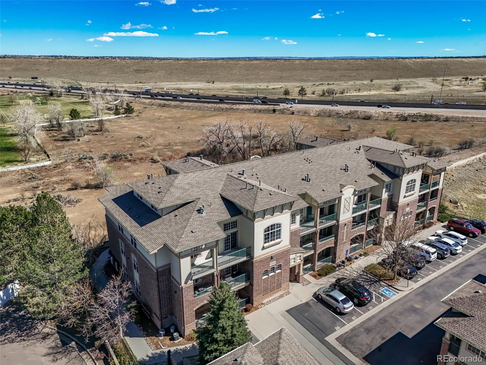 3890 S Dayton Street 301