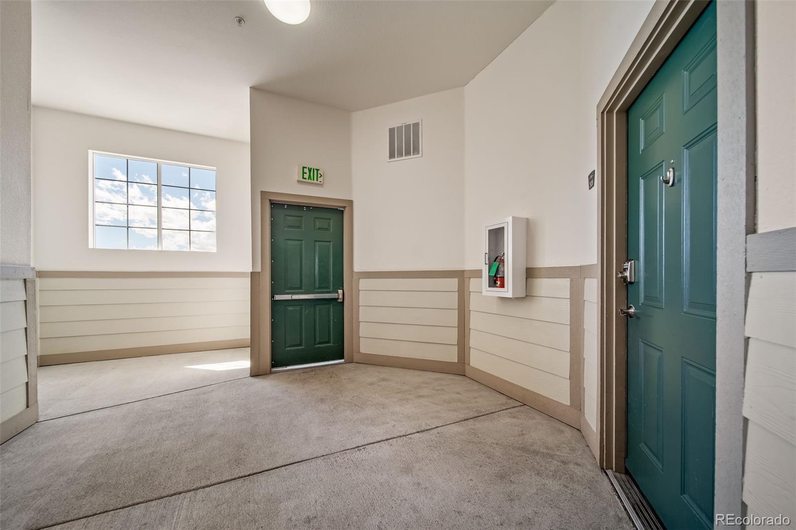 3890 S Dayton Street 301