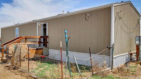 18765 County Road J, Ordway, CO 81063 - #: 3864328
