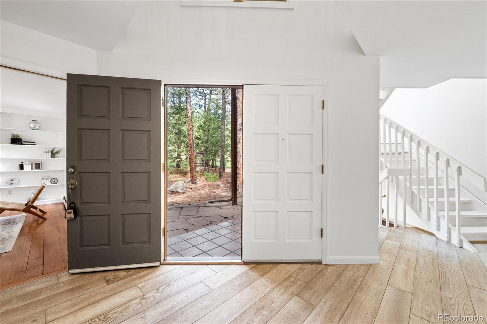 133 Mine Lane, Boulder, CO, 80302 3 133 Mine Lane