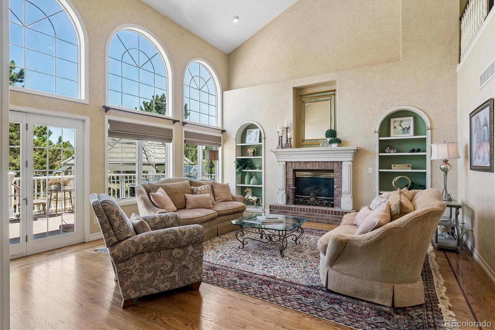 5551 Ponderosa Drive