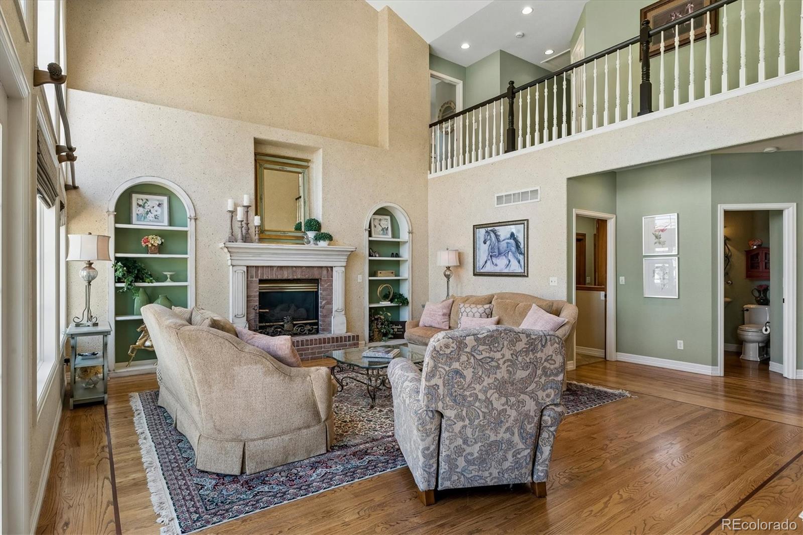 5551 Ponderosa Drive