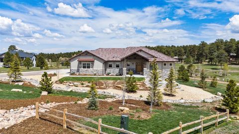 3898 Deboodt Court Colorado Springs CO 80908