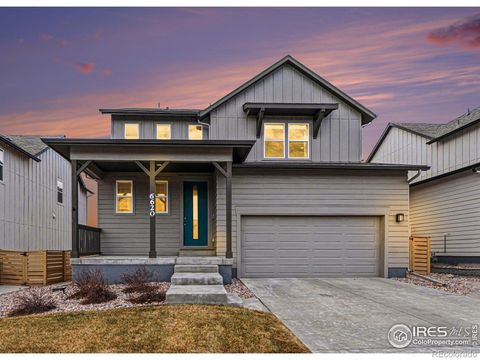 6620 7th Street Greeley CO 80634