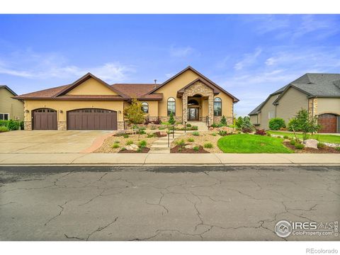 8406 Spinnaker Bay Drive Windsor CO 80528