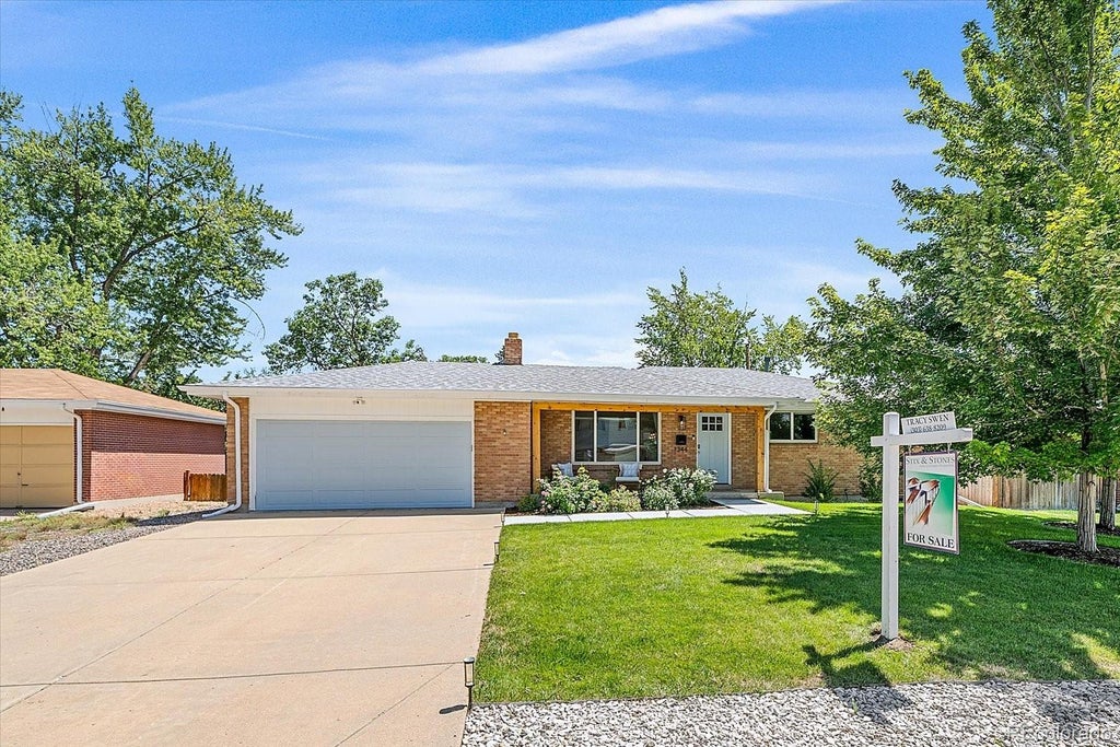 Photo of 1344 S Dover Way, Lakewood, CO 80232 (MLS # 6149294)
