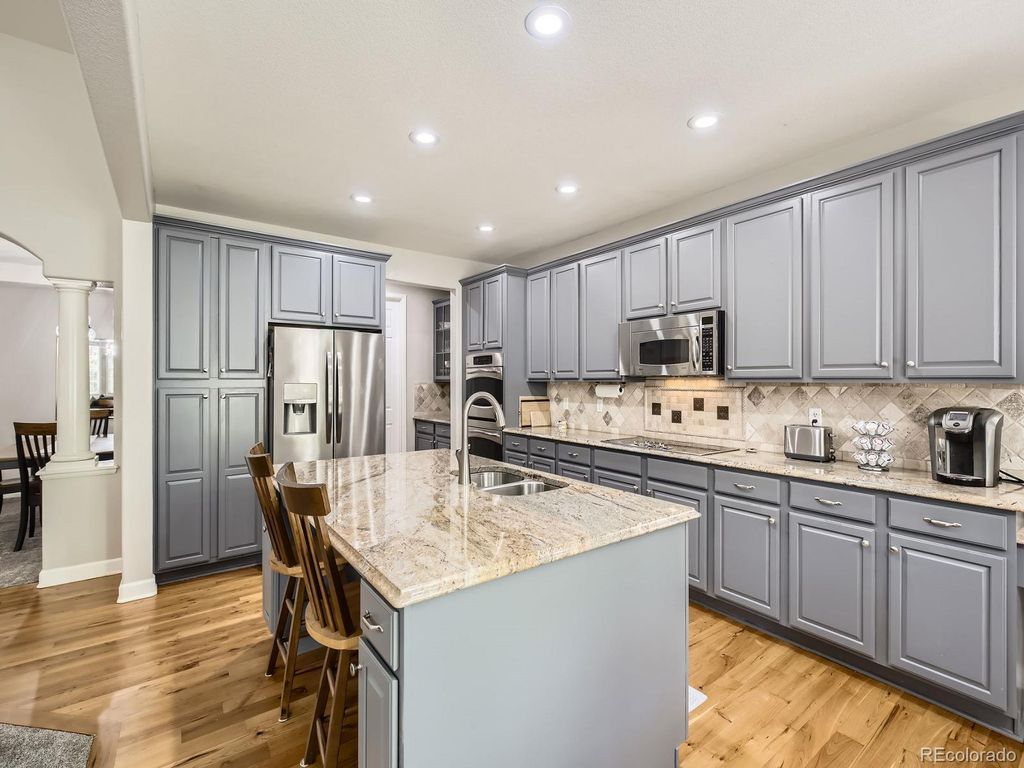 Photo of 14310 Kalamath Street, Westminster, CO 80023 (MLS # 6434085)