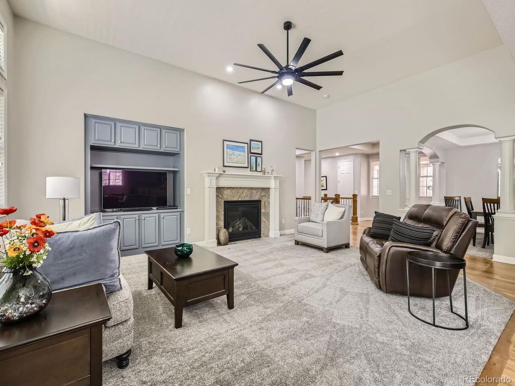 Photo of 14310 Kalamath Street, Westminster, CO 80023 (MLS # 6434085)