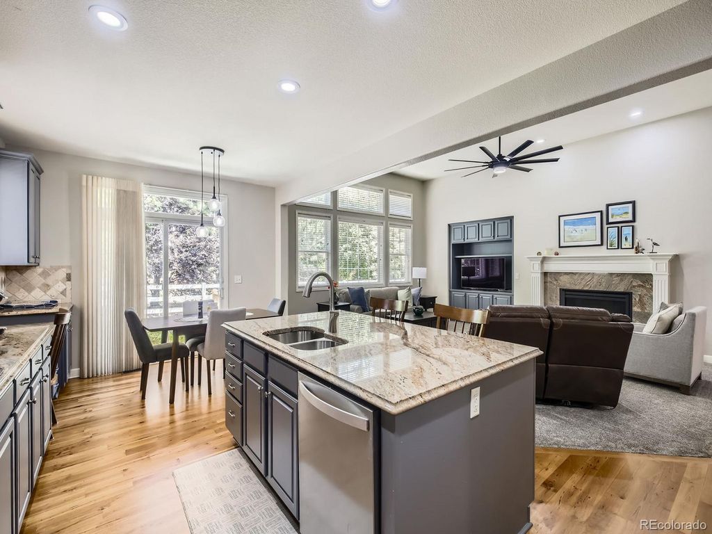 Photo of 14310 Kalamath Street, Westminster, CO 80023 (MLS # 6434085)