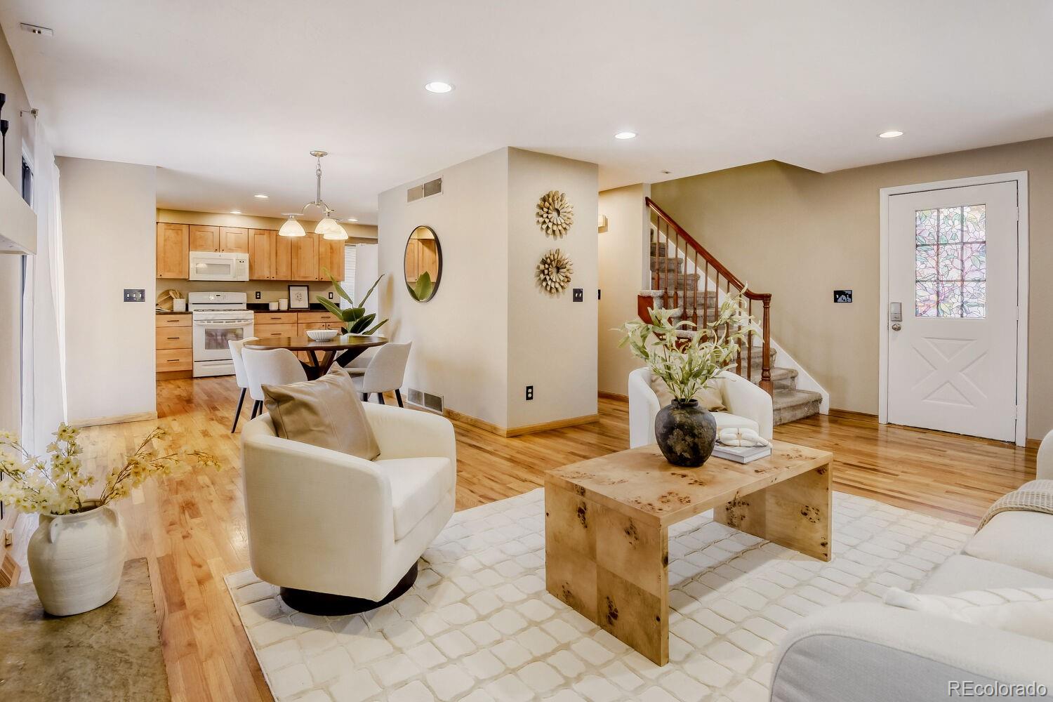 5753 S Lansing Court