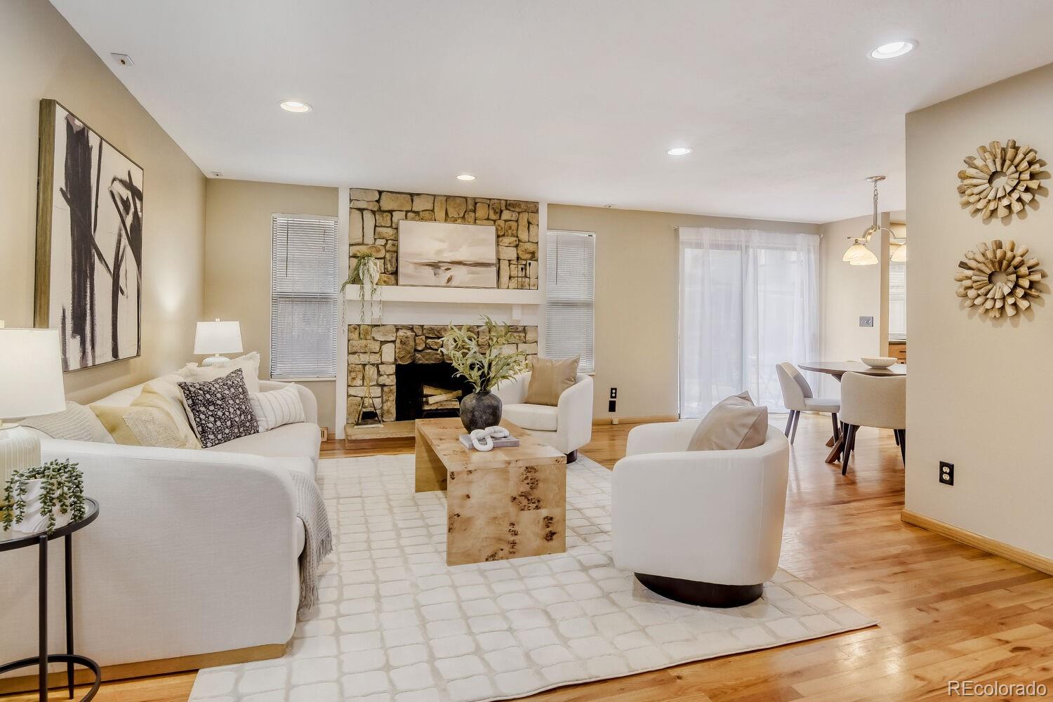 5753 S Lansing Court