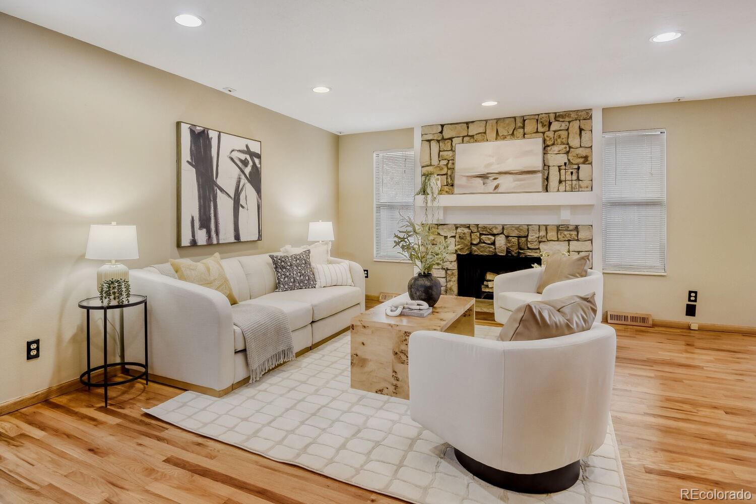 5753 S Lansing Court