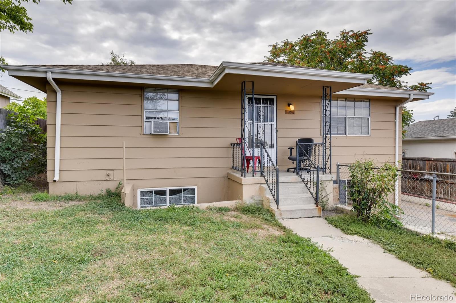 Photo 1 of 22 — 55 Osceola Street, Denver, CO 80219