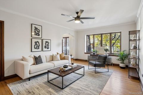 1050 N Washington Street 101 Denver CO 80203