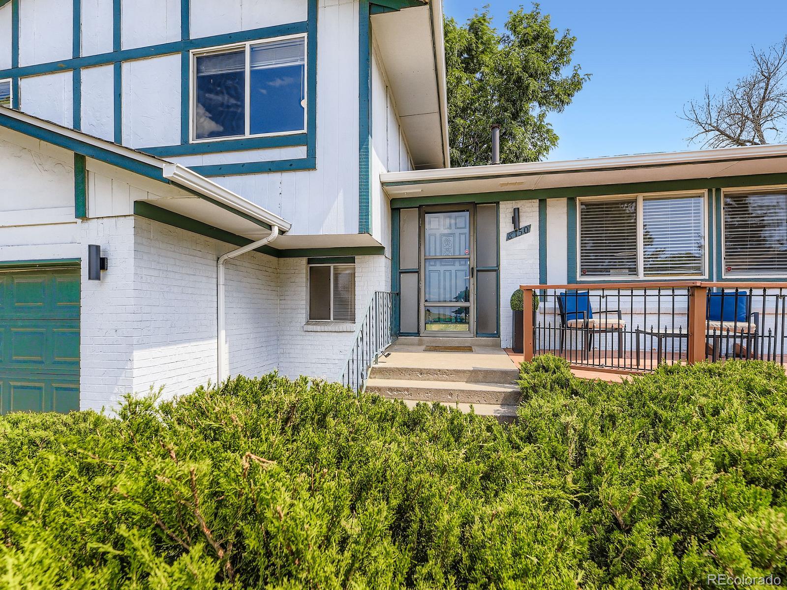 4200 W 17th Avenue 127