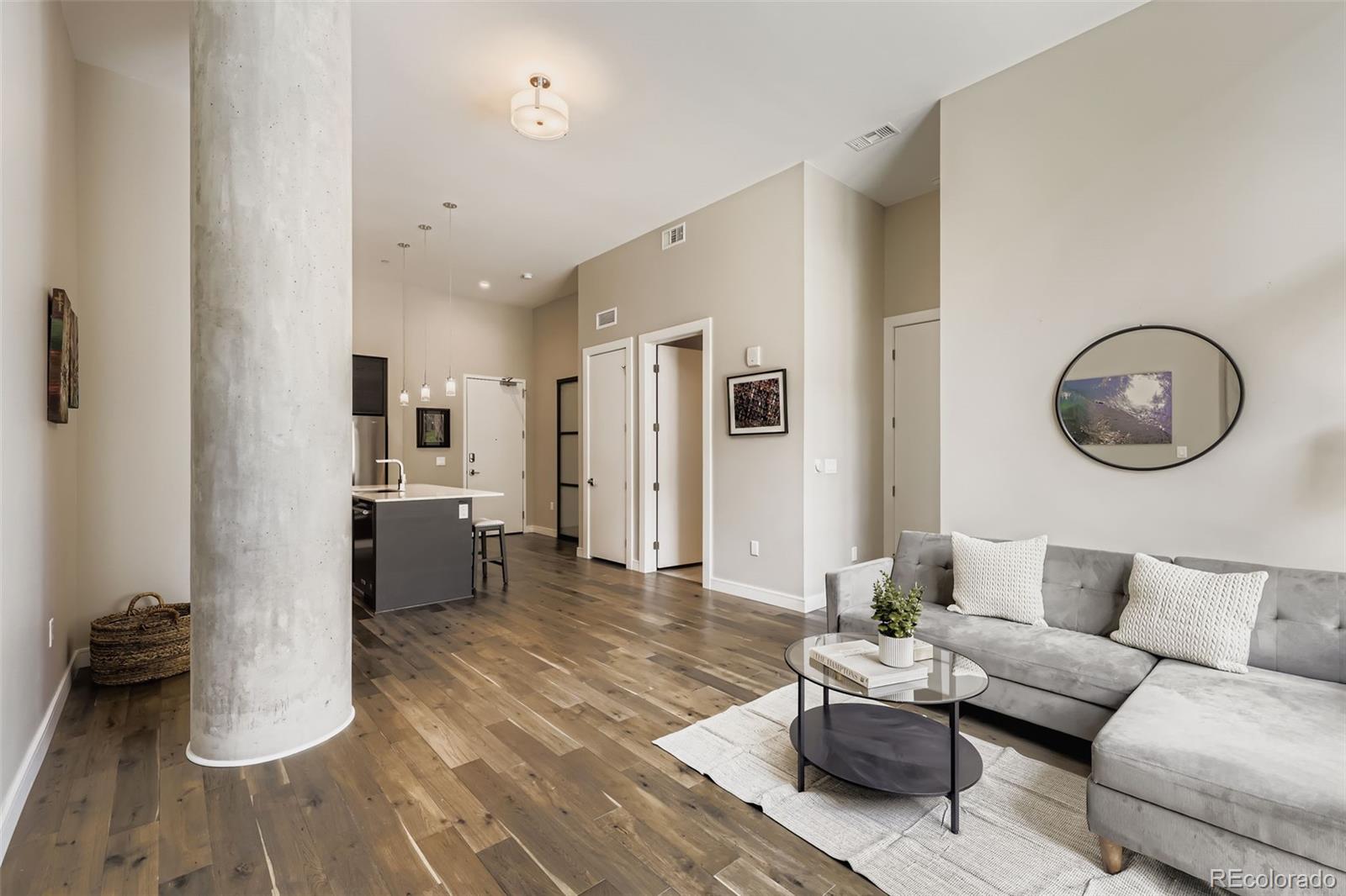 4200 W 17th Avenue 127