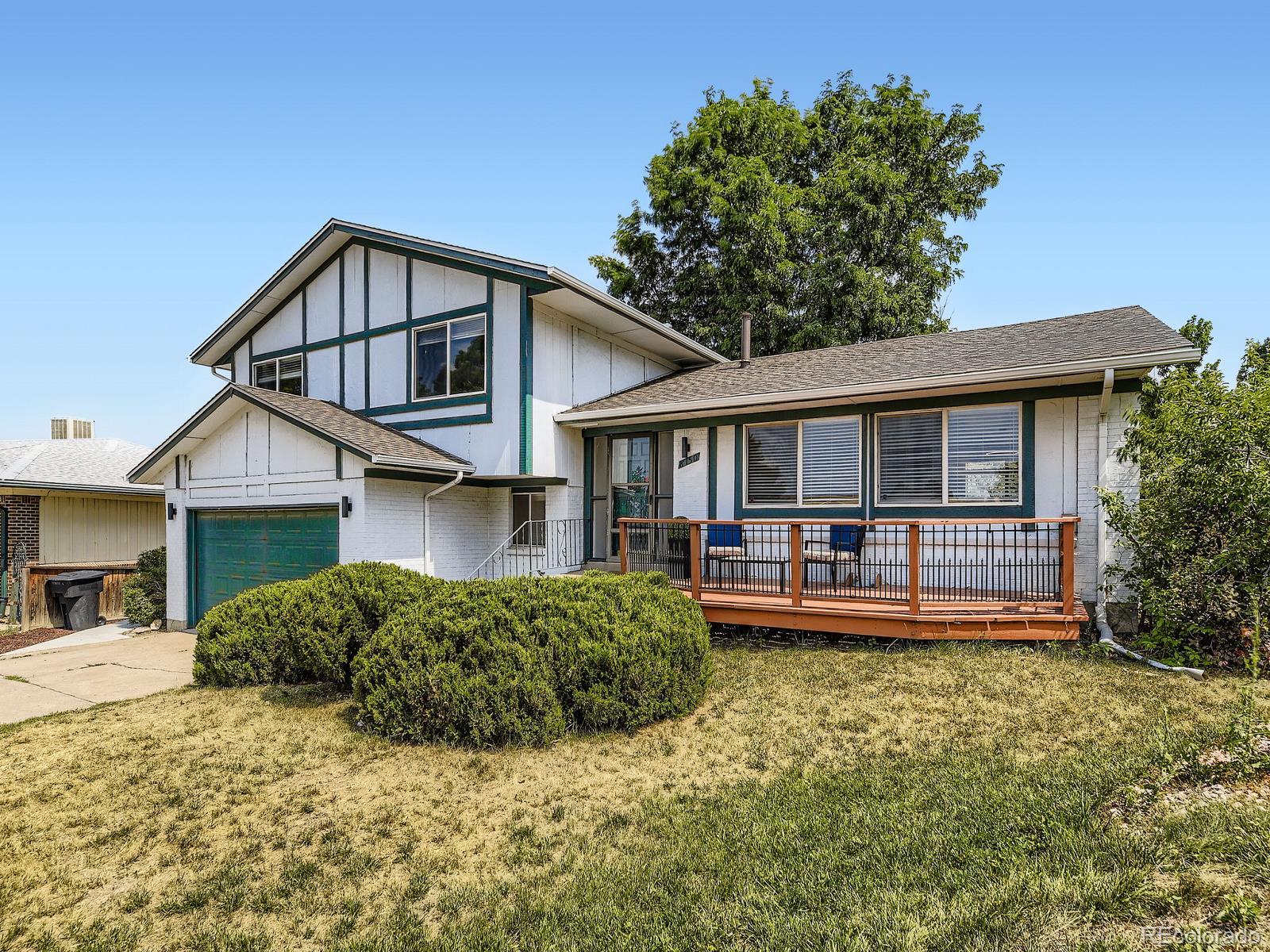 4200 W 17th Avenue 127