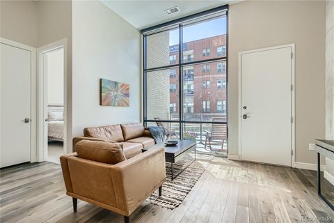4200 W 17th Avenue 127 Denver CO 80204