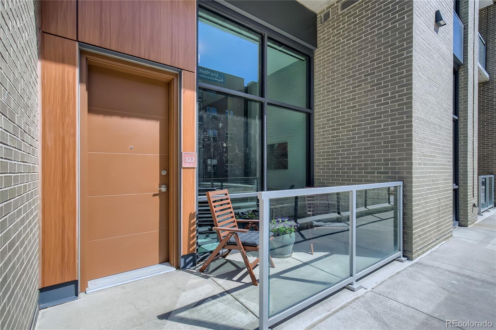 4200 W 17th Avenue 127