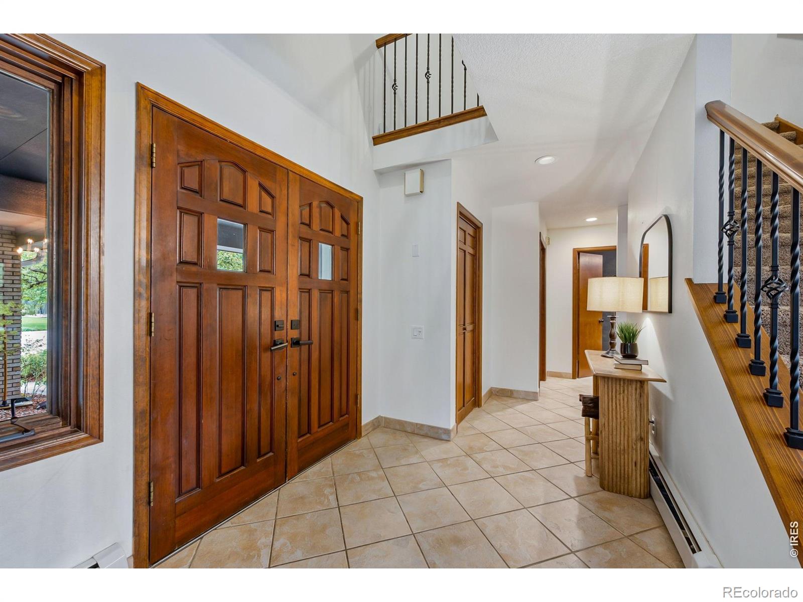1916 Pawnee Drive