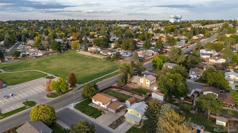 Photo of 9570 Osceola Street, Westminster, CO 80031 (MLS # 7025662)
