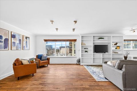 855 N Pennsylvania Street 411 Denver CO 80203