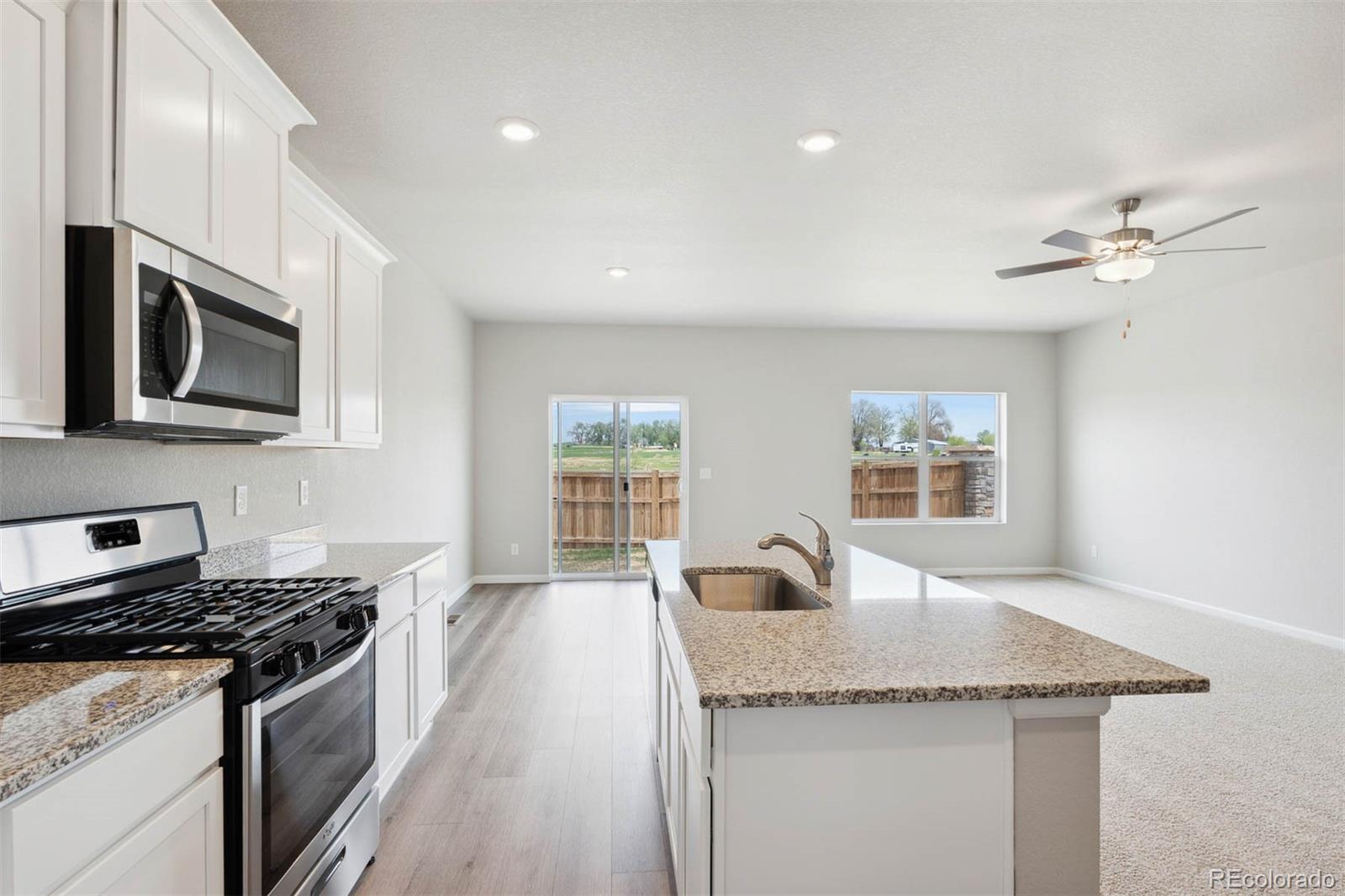 1055 Long Meadows Street, Severance, CO, 80550 1 1055 Long Meadows Street
