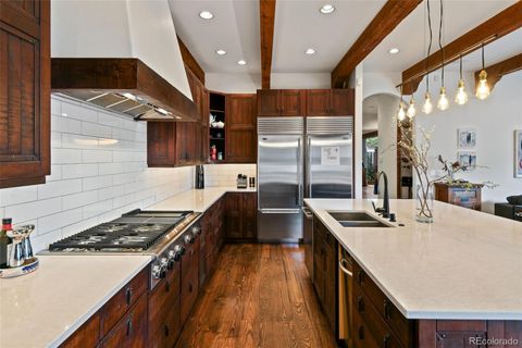 458 Adams Street Denver CO 80206