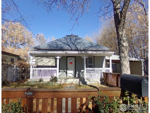 Photo of 1513 E 4th Street, Loveland, CO 80537 (MLS # IR1048714)