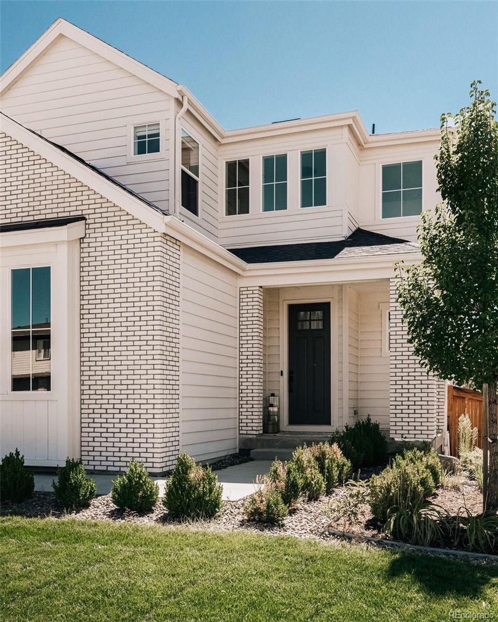 Photo of 6488 Braylin Lane, Castle Pines, CO 80108 (MLS # 8451949)