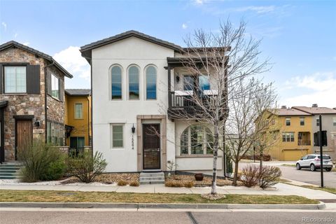 Photo of 15594 W Harvard Avenue, Lakewood, CO 80228 (MLS # 6967991)