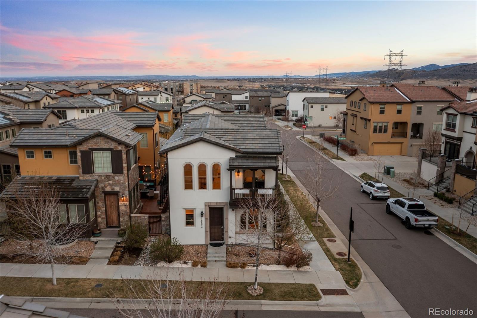 15594 W Harvard Avenue