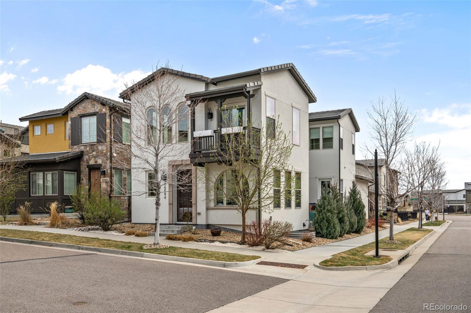 15594 W Harvard Avenue