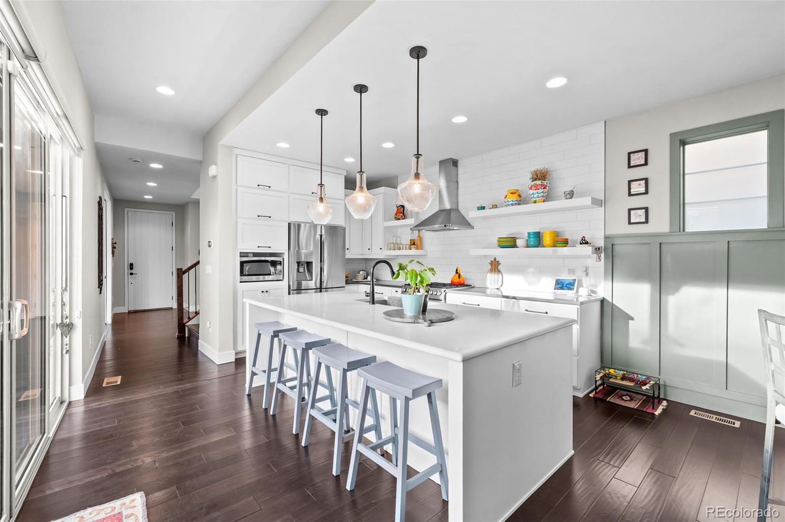 15594 W Harvard Avenue