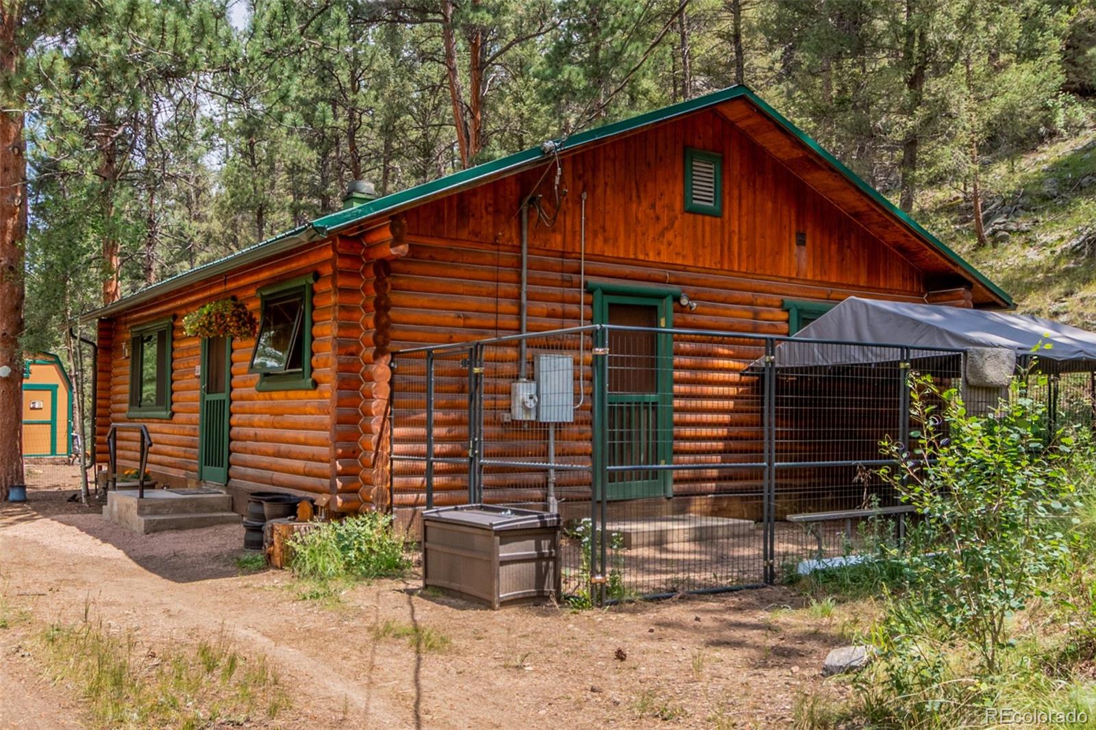 14601 S Elk Creek Road