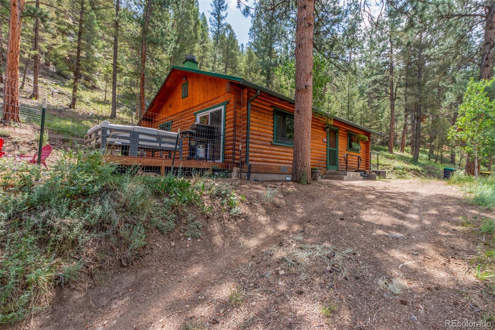 14601 S Elk Creek Road