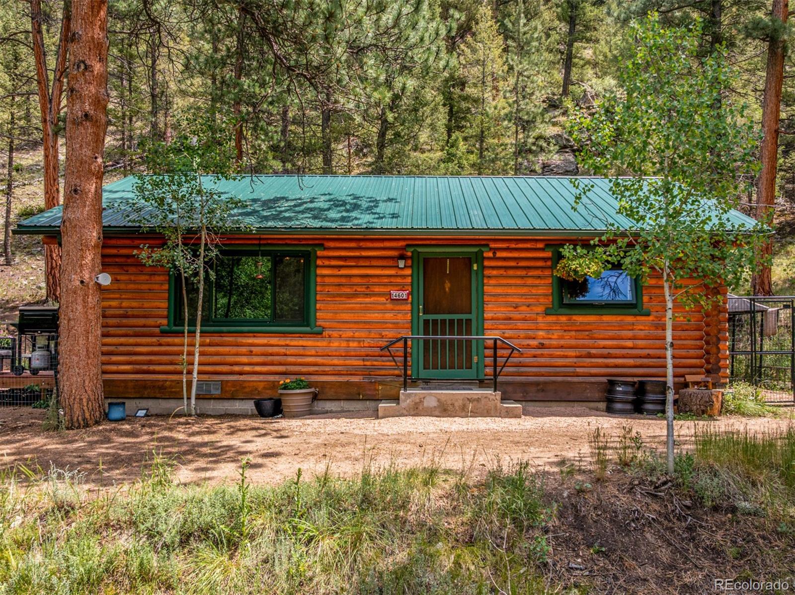 14601 S Elk Creek Road