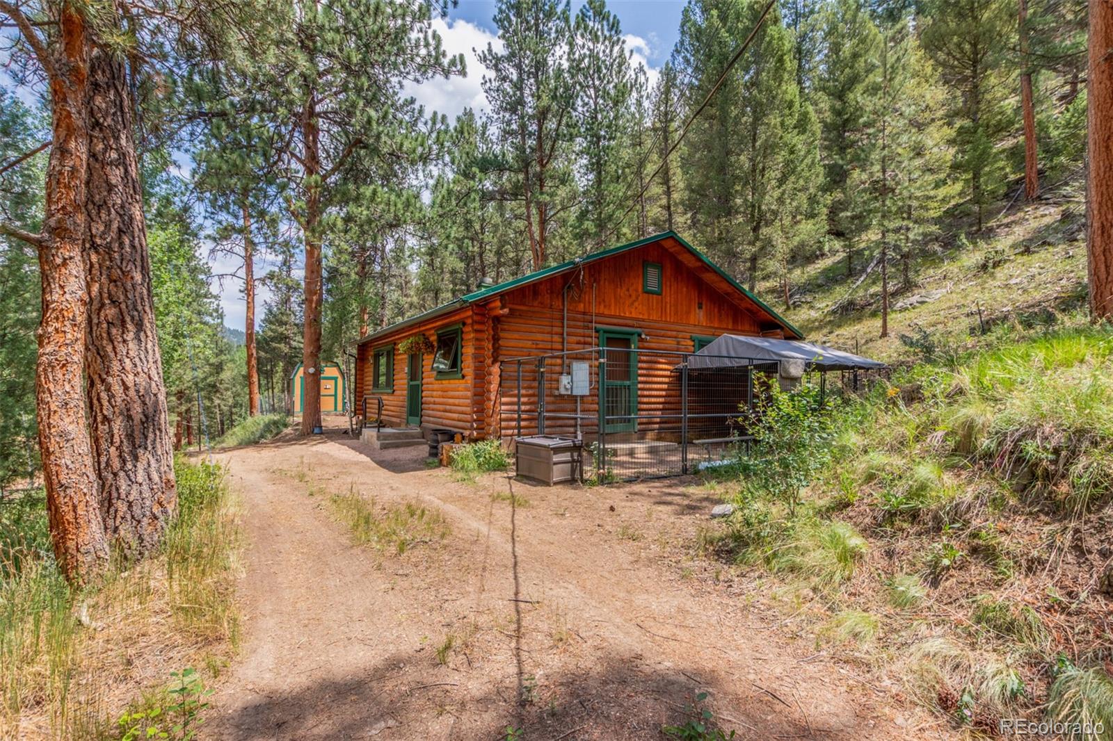14601 S Elk Creek Road
