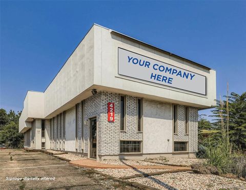 4219 S Broadway Englewood CO 80113