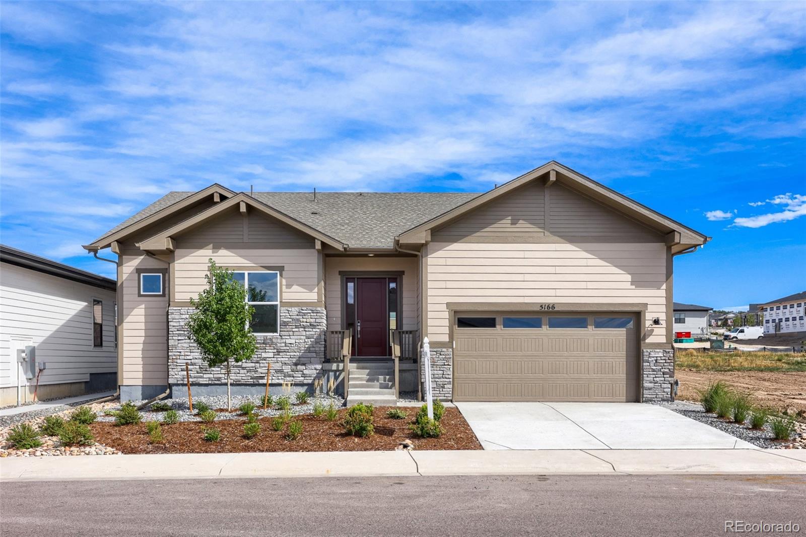 5166 Cupule Trail, Castle Rock, CO, 80104 5166 Cupule Trail