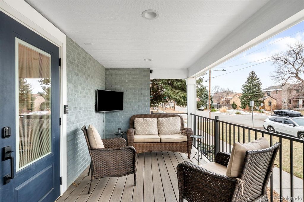 Photo of 2201 Quitman Street, Denver, CO 80212 (MLS # 2305103)