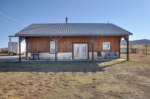 3046 State Highway 96, Silver Cliff, CO 81252 - #: 5977398