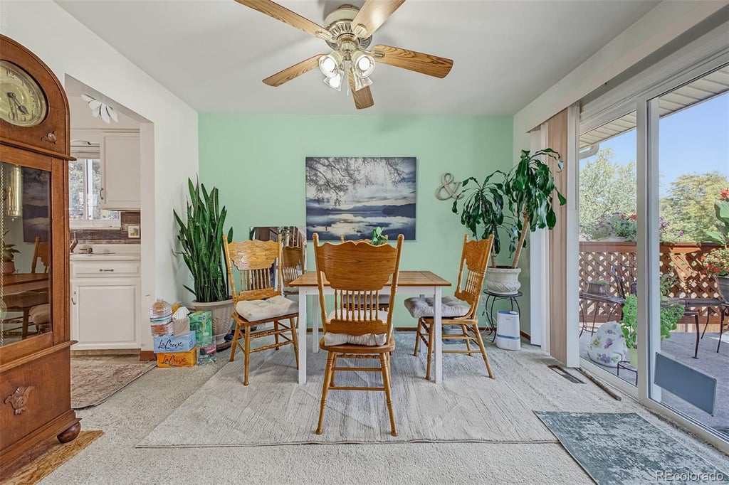 Photo of 10769 W Warren Drive, Lakewood, CO 80227 (MLS # 8401984)