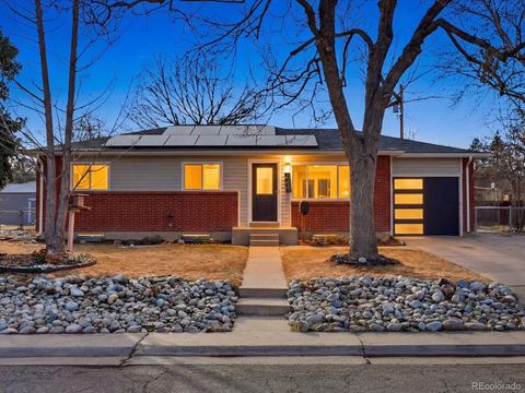 6641 Miller Street Arvada CO 80004