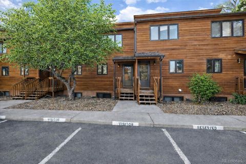 3316 Hickok Place Boulder CO 80301